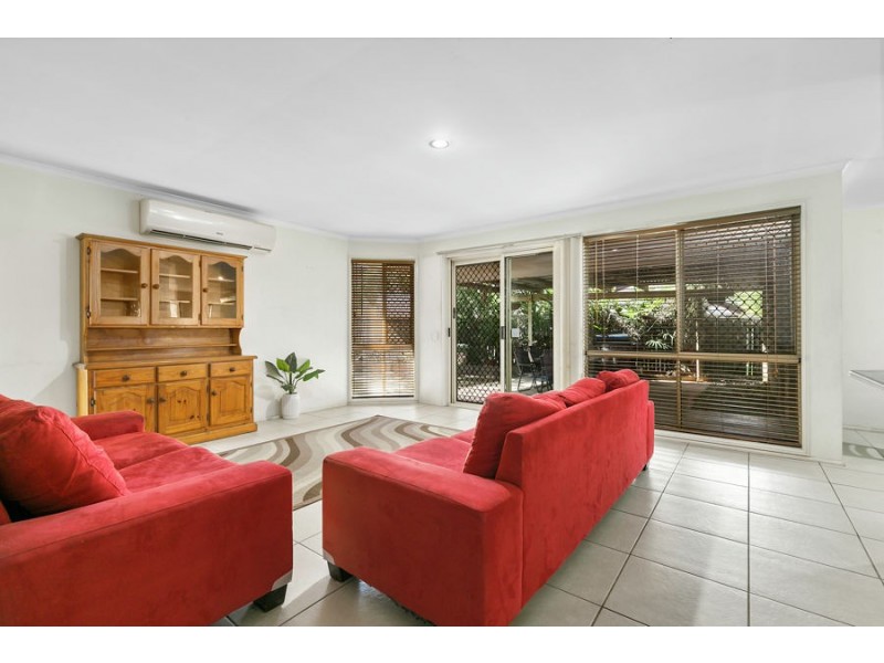 32 Caribou Drive, Brassall QLD 4305
