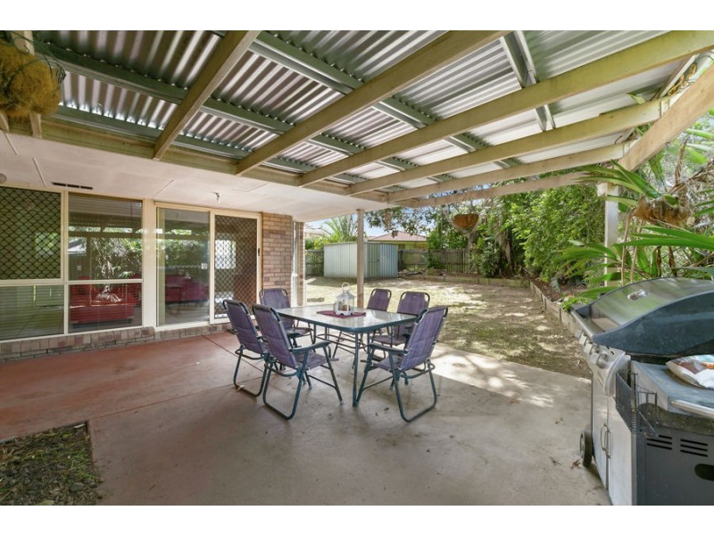 32 Caribou Drive, Brassall QLD 4305