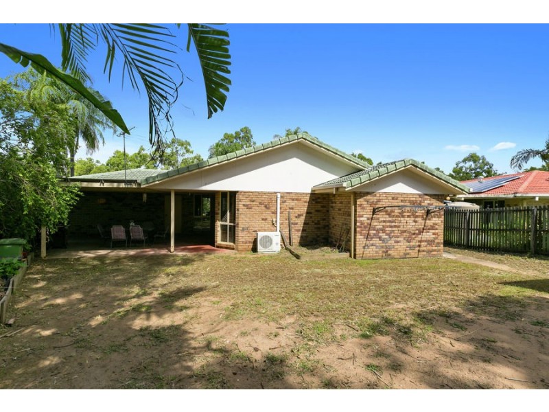 32 Caribou Drive, Brassall QLD 4305