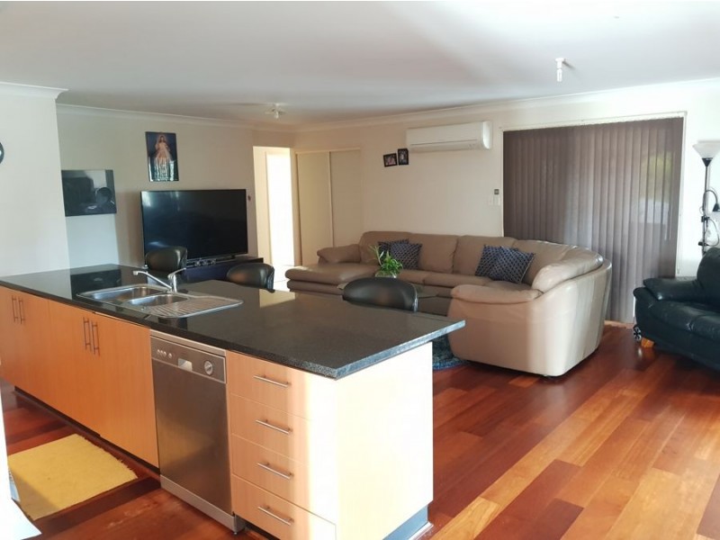 5 Ridge View Place, Springfield Lakes QLD 4300