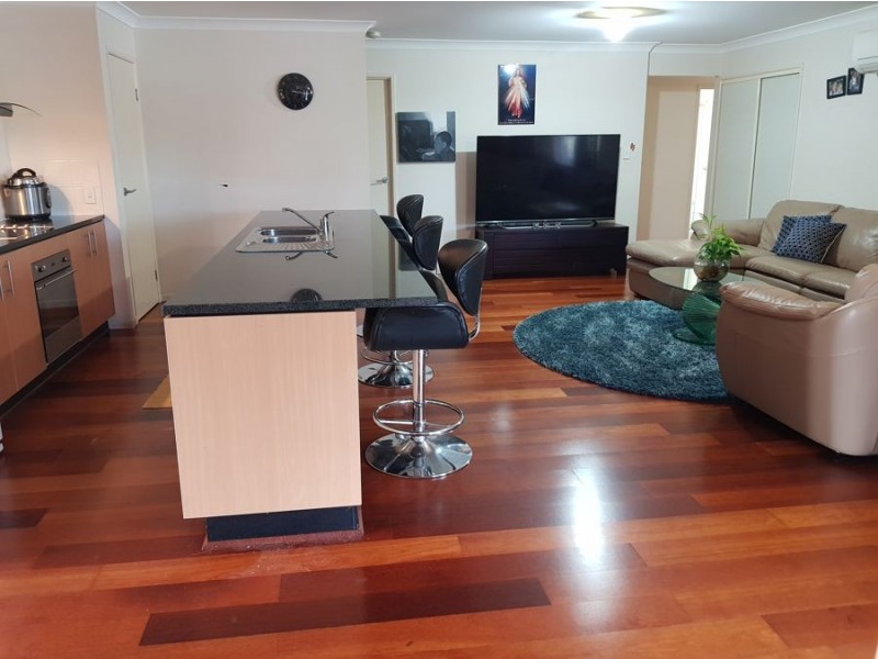 5 Ridge View Place, Springfield Lakes QLD 4300