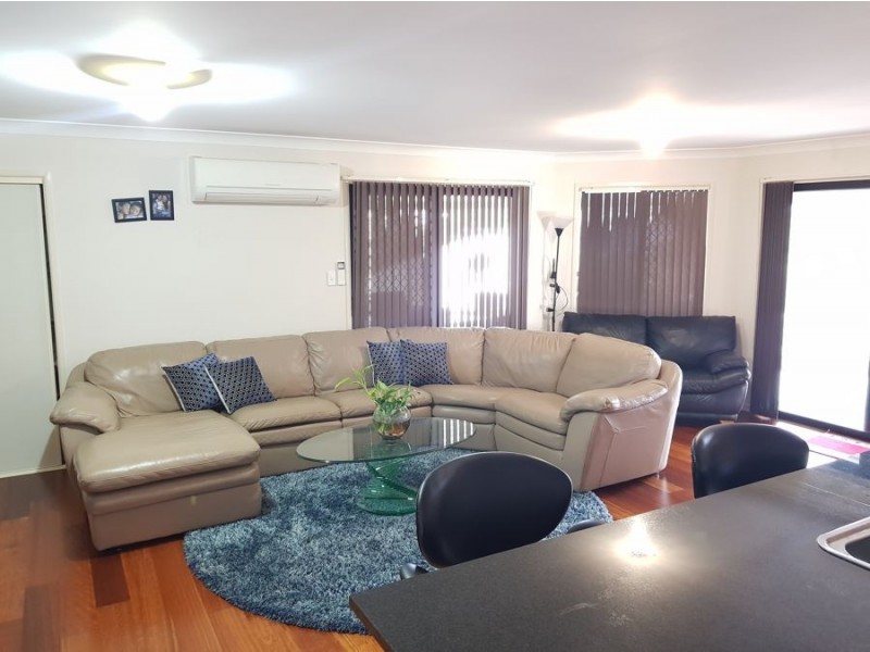 5 Ridge View Place, Springfield Lakes QLD 4300