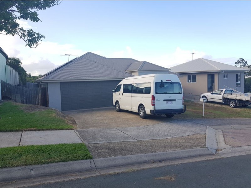 5 Ridge View Place, Springfield Lakes QLD 4300