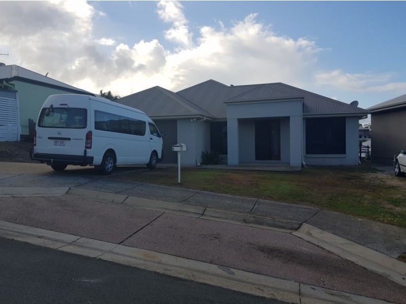 5 Ridge View Place, Springfield Lakes QLD 4300