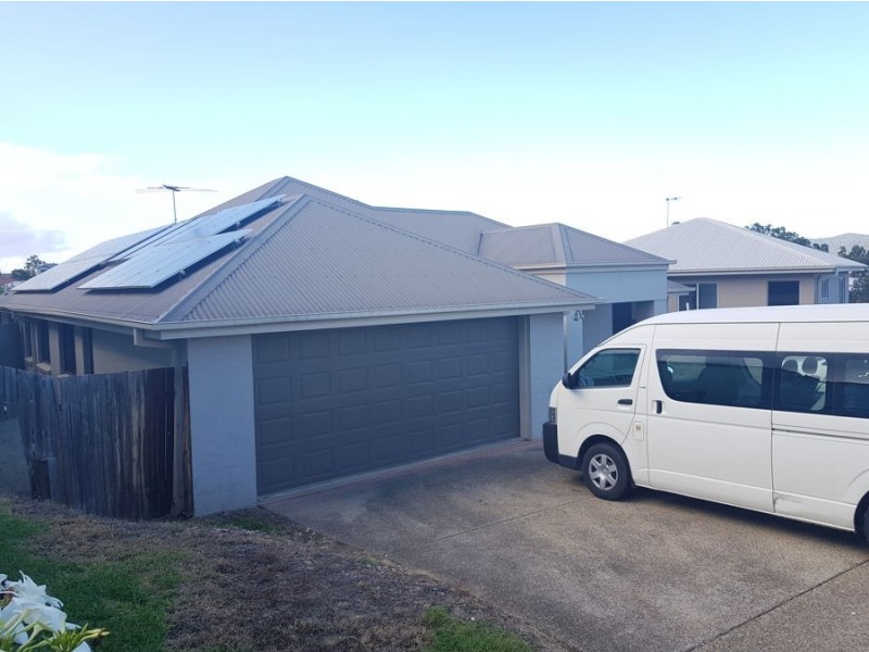 5 Ridge View Place, Springfield Lakes QLD 4300