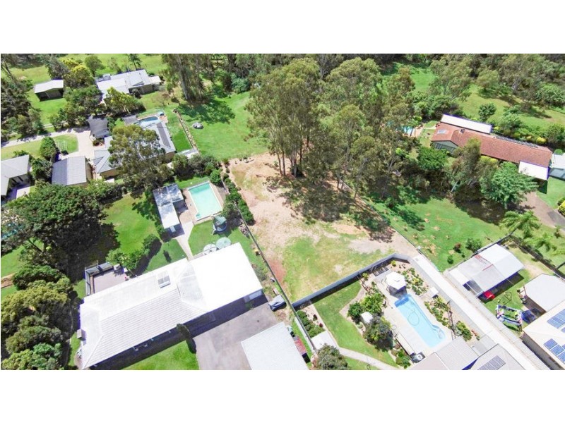 31A Ash Street, Yamanto QLD 4305