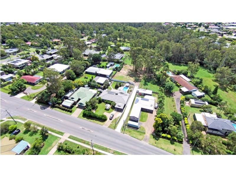 31A Ash Street, Yamanto QLD 4305