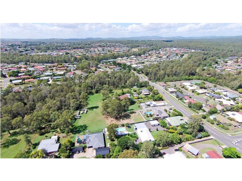 31A Ash Street, Yamanto QLD 4305