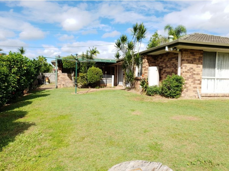 24 Haldham Crescent, Regents Park QLD 4118