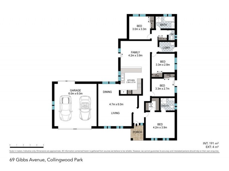 69-73 Gibbs Avenue, Collingwood Park QLD 4301