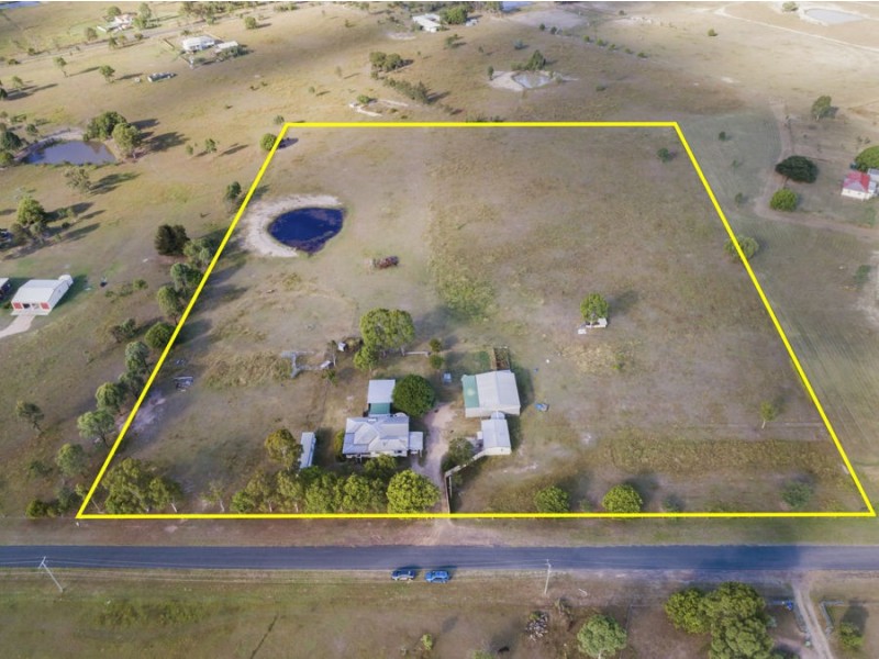 46 Irwin Road, Mount Tarampa QLD 4311