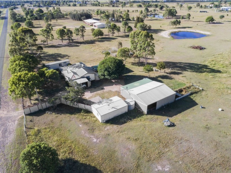 46 Irwin Road, Mount Tarampa QLD 4311