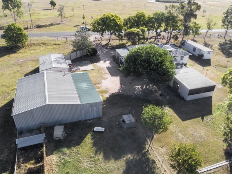 46 Irwin Road, Mount Tarampa QLD 4311