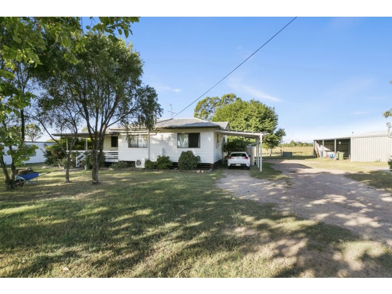 46 Irwin Road, Mount Tarampa QLD 4311