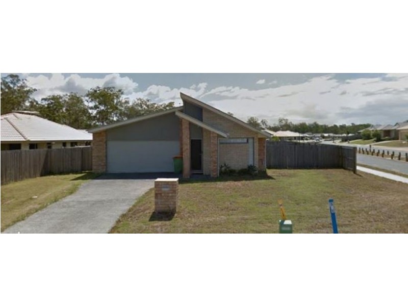 3 Skardon Crescent, Brassall QLD 4305