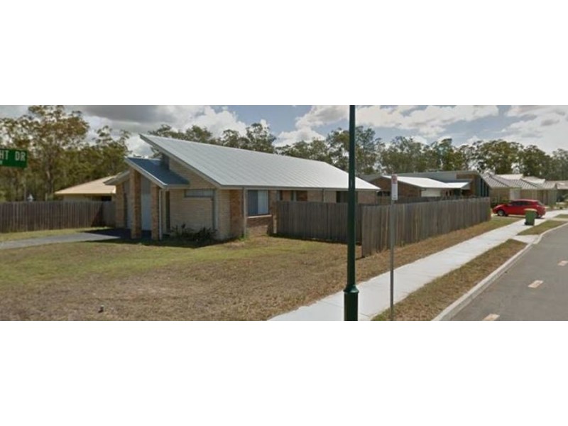 3 Skardon Crescent, Brassall QLD 4305