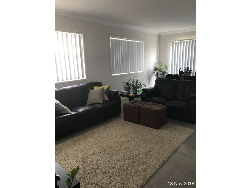 3 Skardon Crescent, Brassall QLD 4305