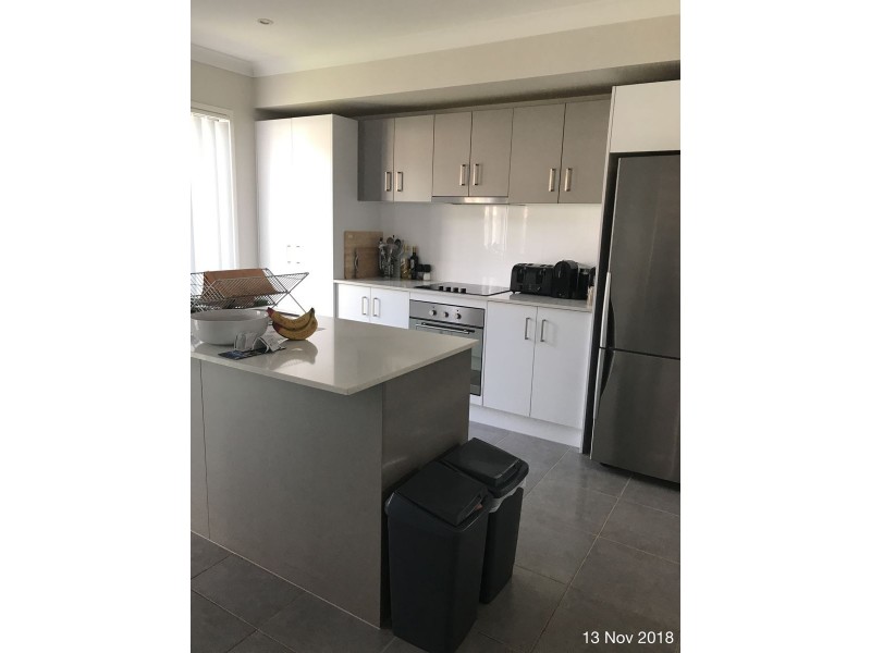 3 Skardon Crescent, Brassall QLD 4305