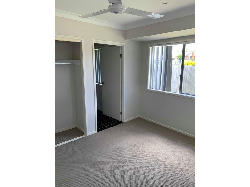 3 Skardon Crescent, Brassall QLD 4305