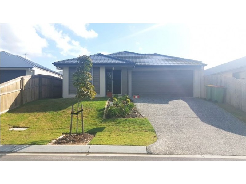 39 Fitzpatrick Circuit, Augustine Heights QLD 4300