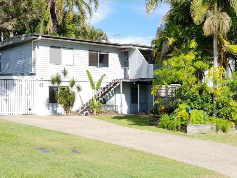 47 Odra Street, Camira QLD 4300