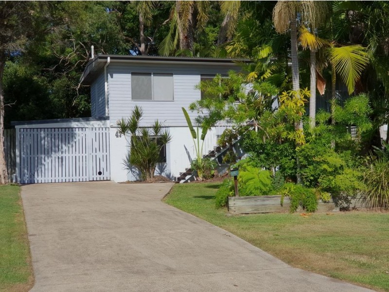 47 Odra Street, Camira QLD 4300