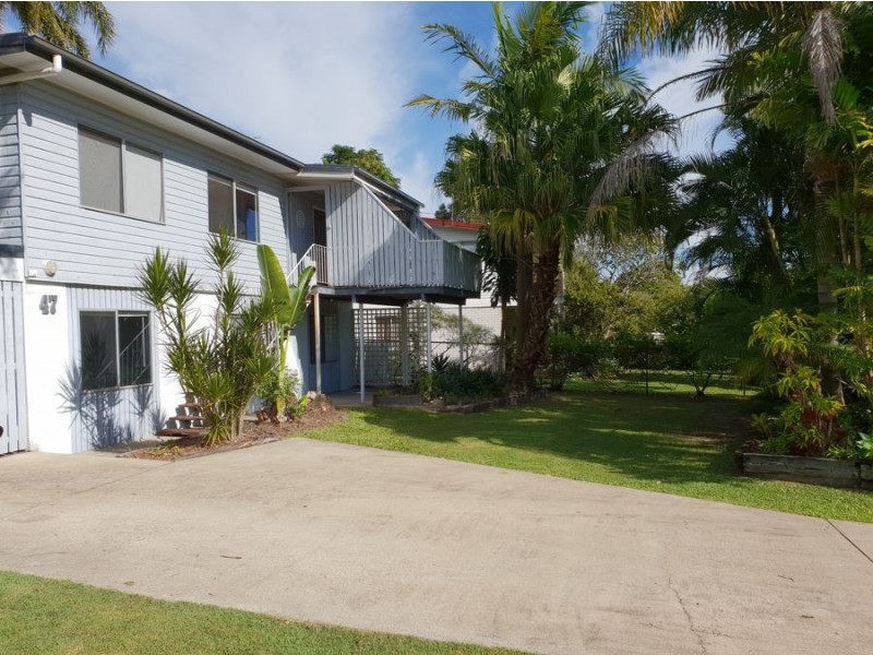 47 Odra Street, Camira QLD 4300