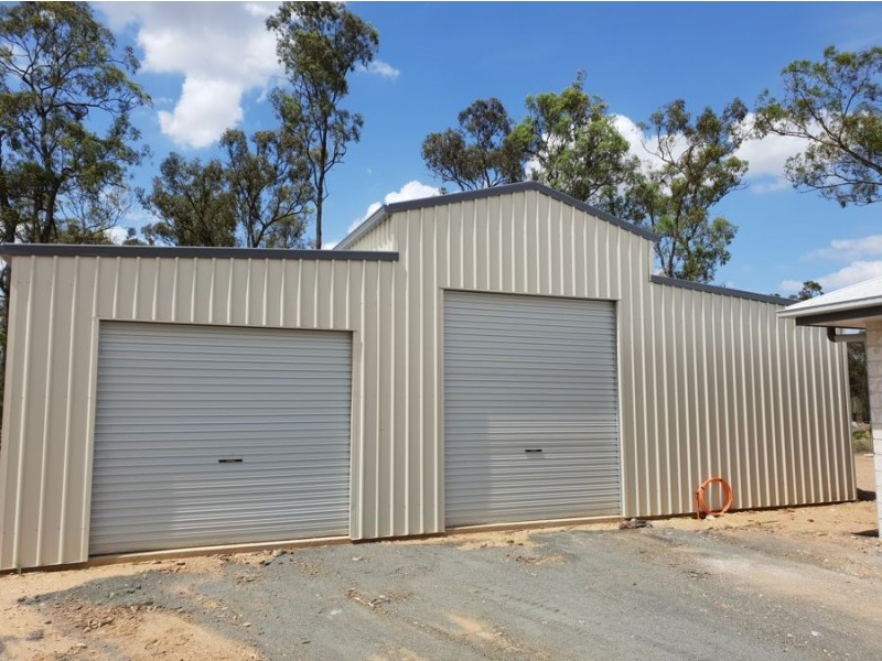 2 BRADLEY CLOSE, Laidley Heights QLD 4341