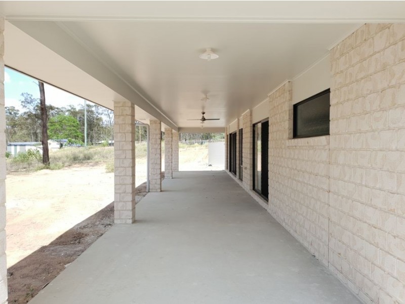 2 BRADLEY CLOSE, Laidley Heights QLD 4341
