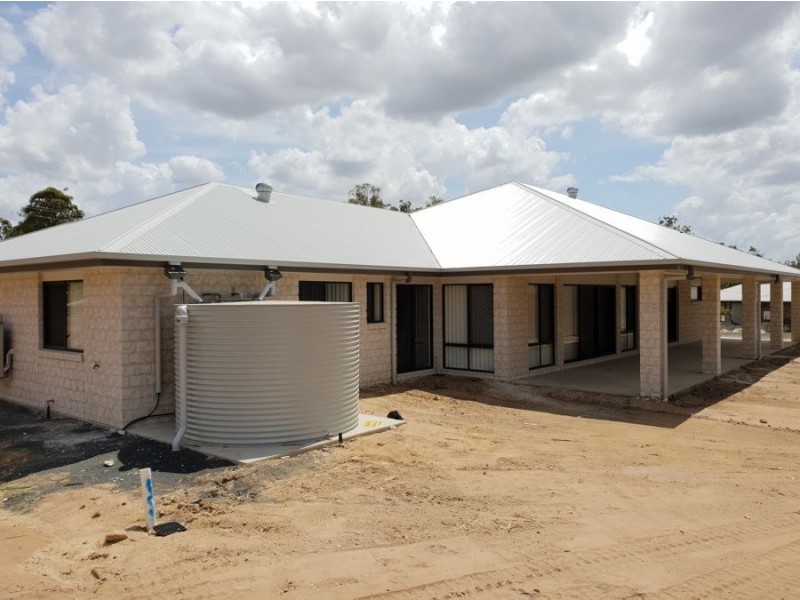 2 BRADLEY CLOSE, Laidley Heights QLD 4341