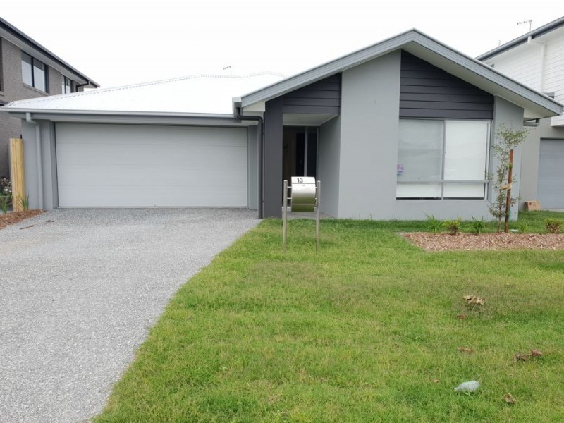 13 Splendid Close, Pallara QLD 4110