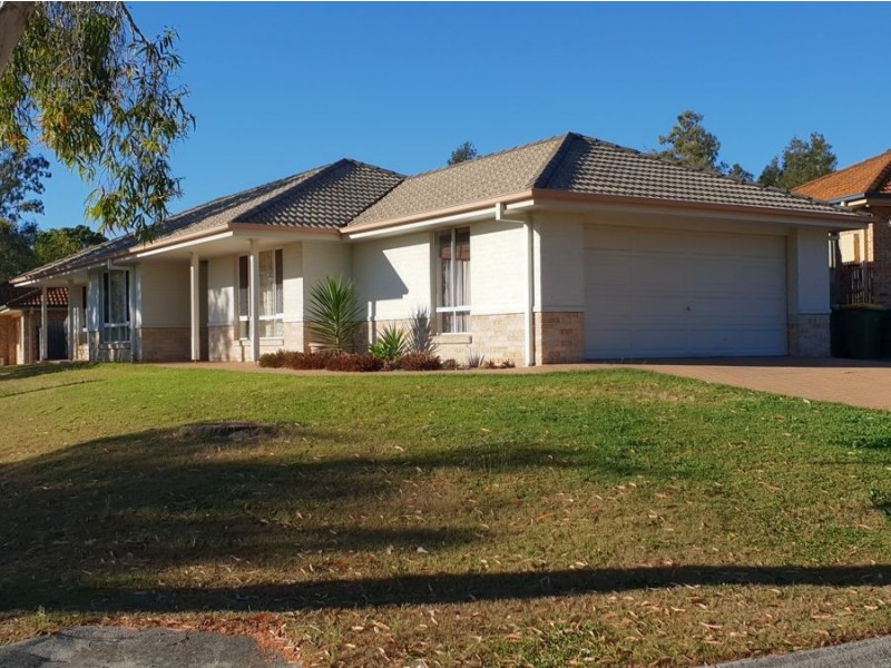 28 Whitmore Crescent, Goodna QLD 4300