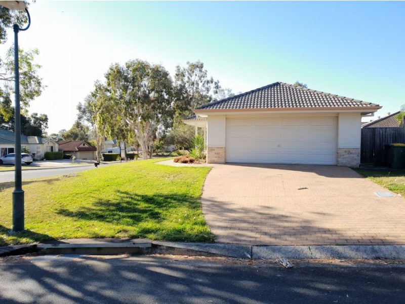 28 Whitmore Crescent, Goodna QLD 4300