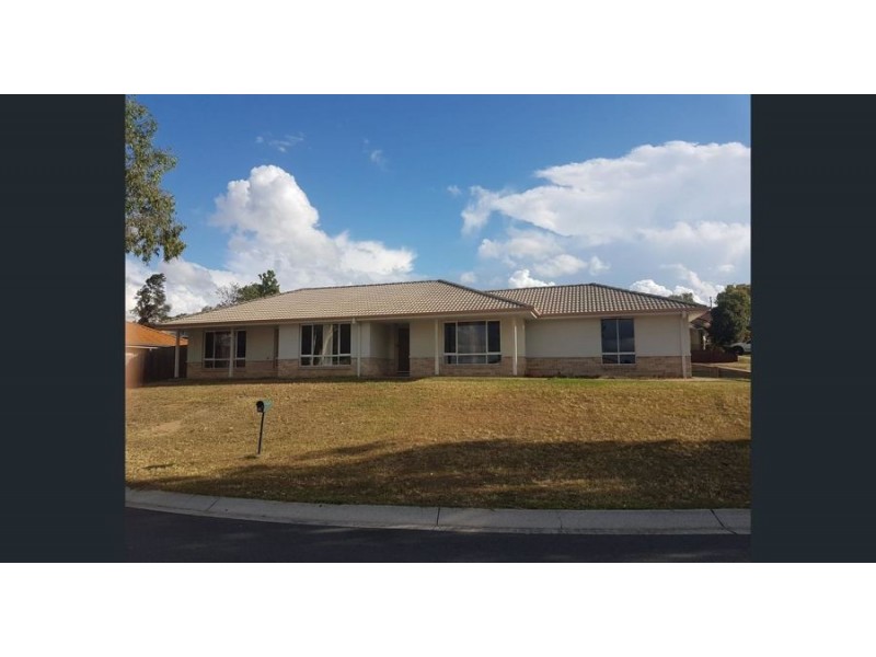 28 Whitmore Crescent, Goodna QLD 4300