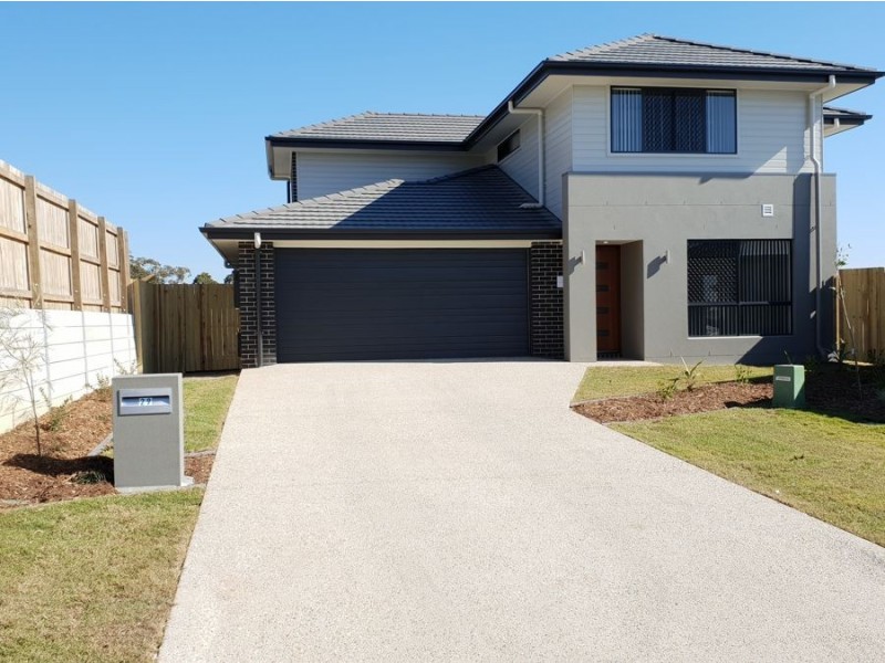 29 Acacia Place, Spring Mountain QLD 4124