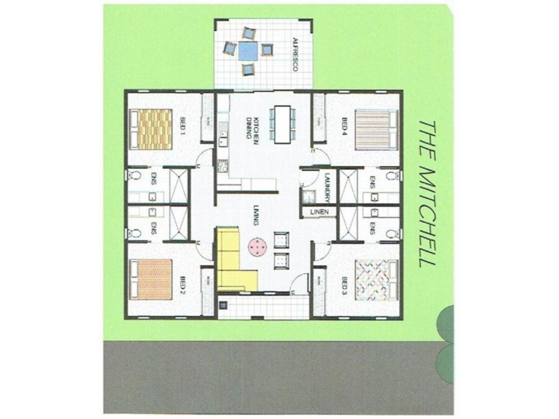 Room 2 69A Warwick Road, Ipswich QLD 4305