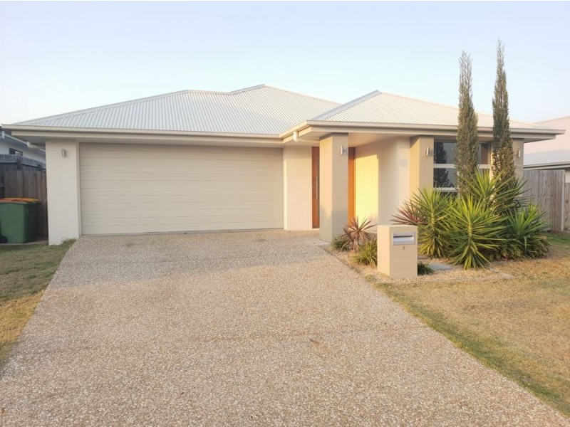 9 Foxtail Road, Ripley QLD 4306