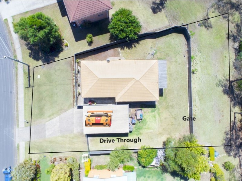13 Beechwood Drive, Yamanto QLD 4305