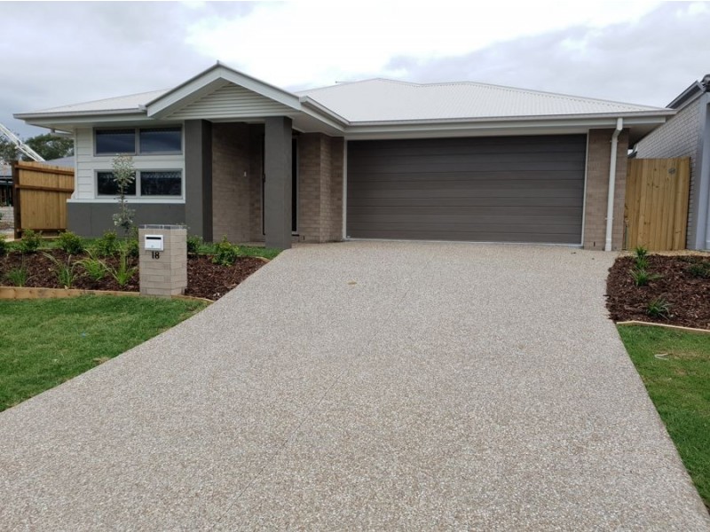 18 Sunbury Street, Pallara QLD 4110