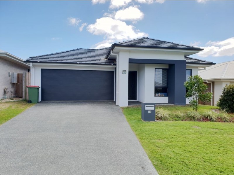 11 Foxtail Road, Ripley QLD 4306