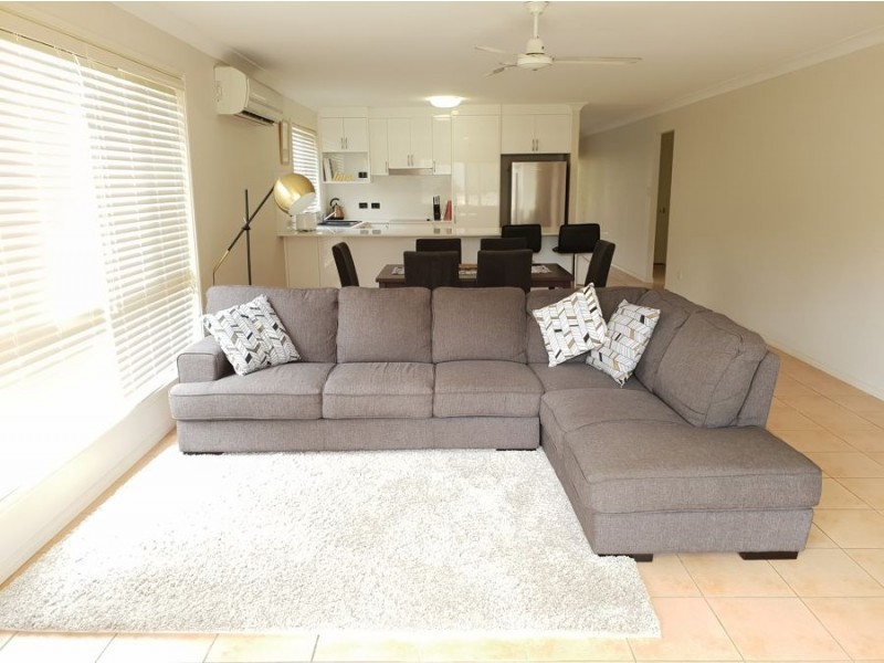 86 James Josey Avenue, Springfield Lakes QLD 4300