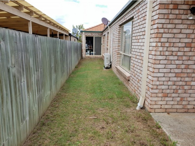 86 James Josey Avenue, Springfield Lakes QLD 4300