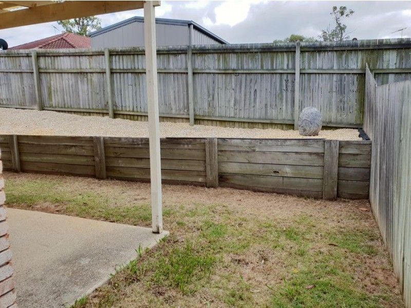 86 James Josey Avenue, Springfield Lakes QLD 4300