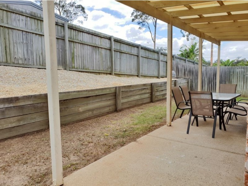 86 James Josey Avenue, Springfield Lakes QLD 4300