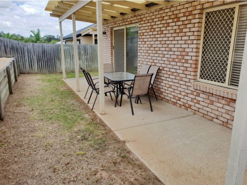 86 James Josey Avenue, Springfield Lakes QLD 4300