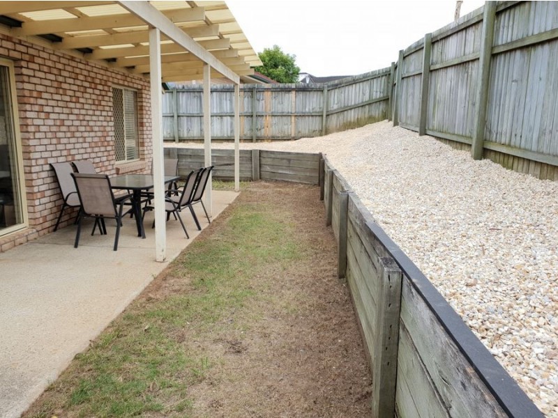 86 James Josey Avenue, Springfield Lakes QLD 4300