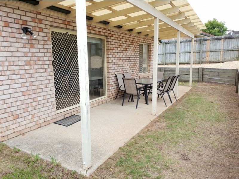 86 James Josey Avenue, Springfield Lakes QLD 4300