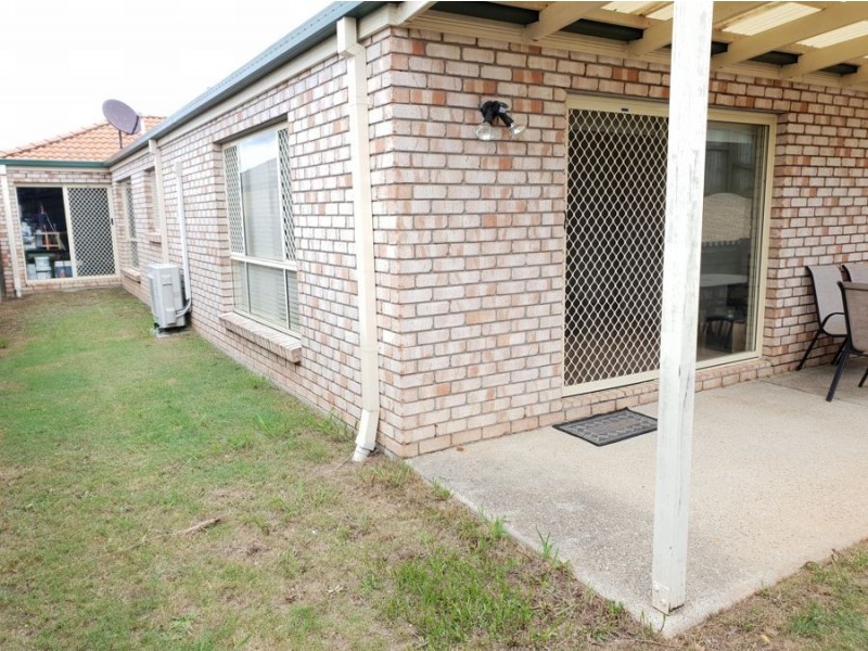 86 James Josey Avenue, Springfield Lakes QLD 4300