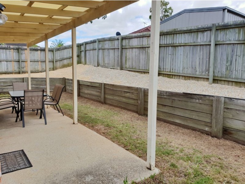 86 James Josey Avenue, Springfield Lakes QLD 4300