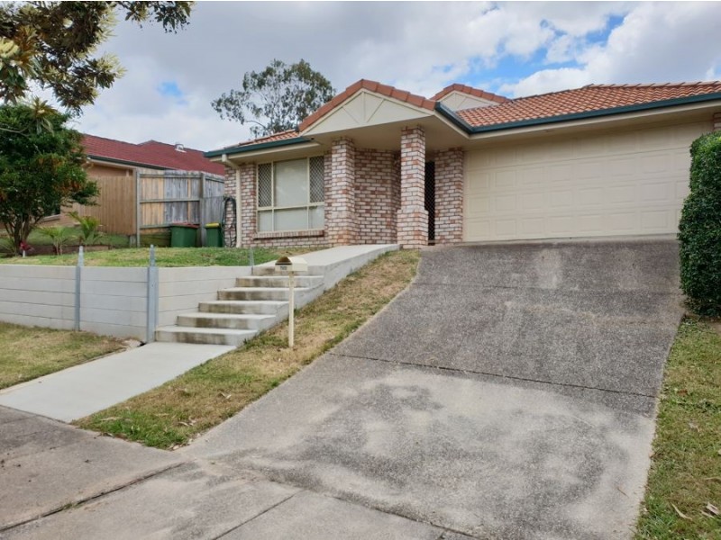 86 James Josey Avenue, Springfield Lakes QLD 4300